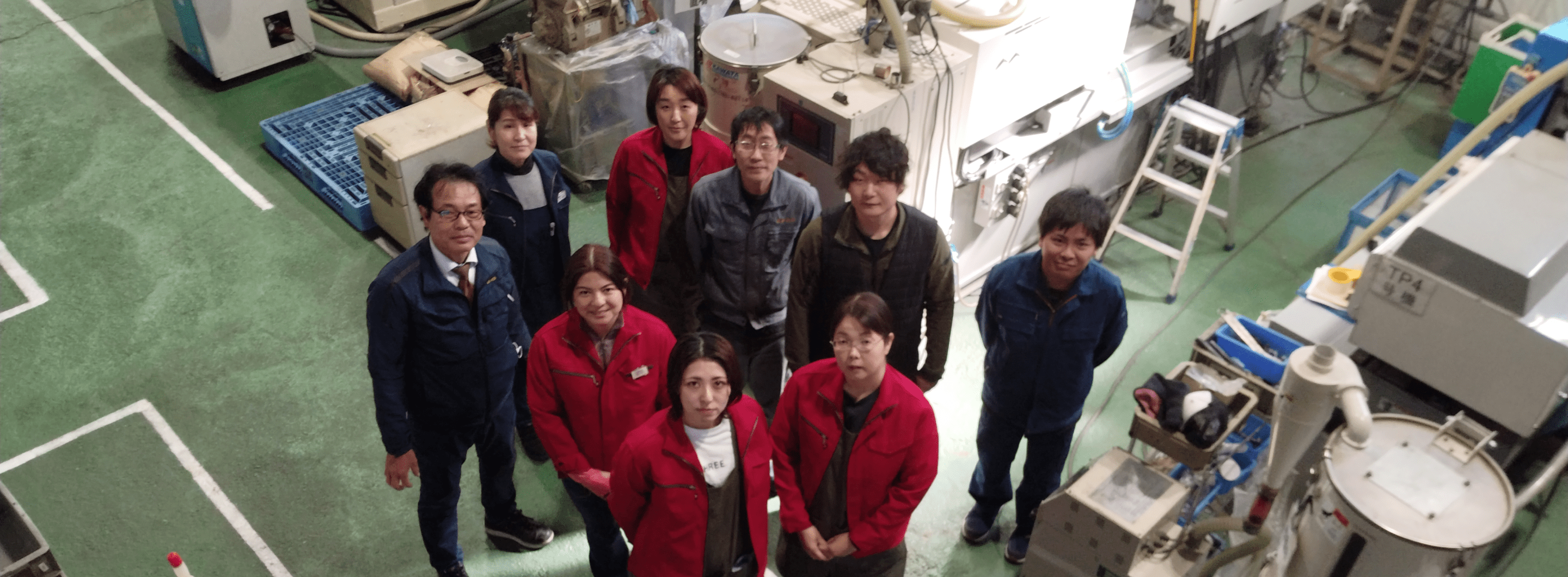 森合成有限会社