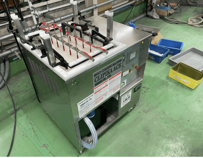 森合成有限会社