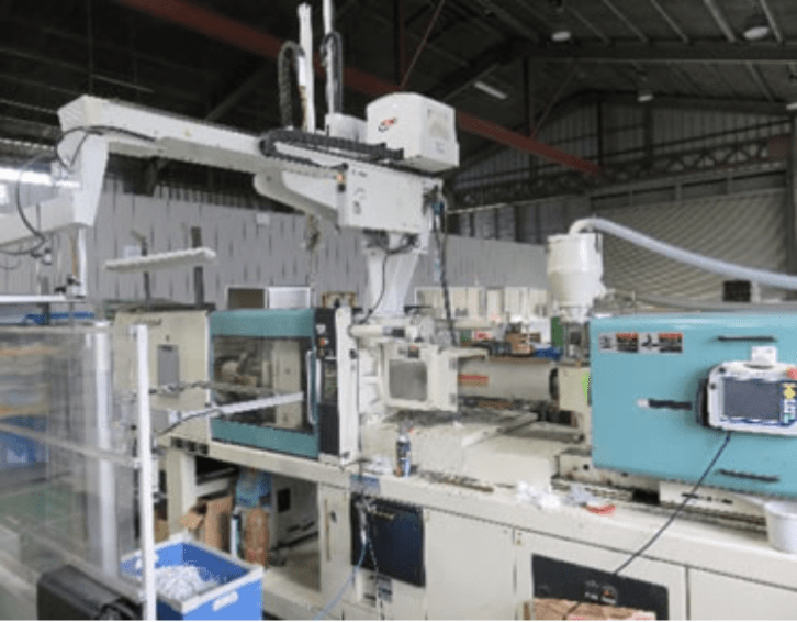 森合成有限会社