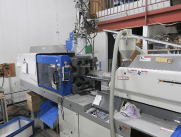 森合成有限会社