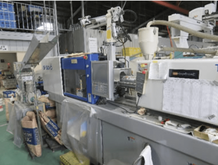 森合成有限会社