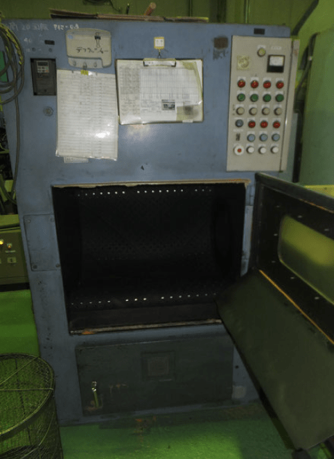 森合成有限会社