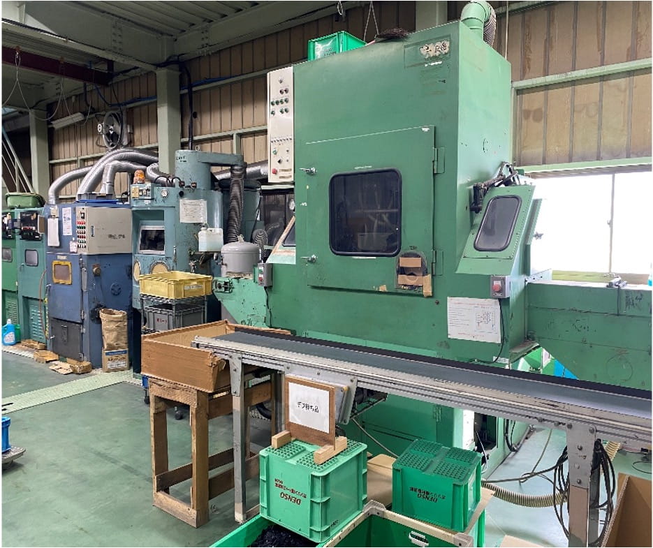 森合成有限会社