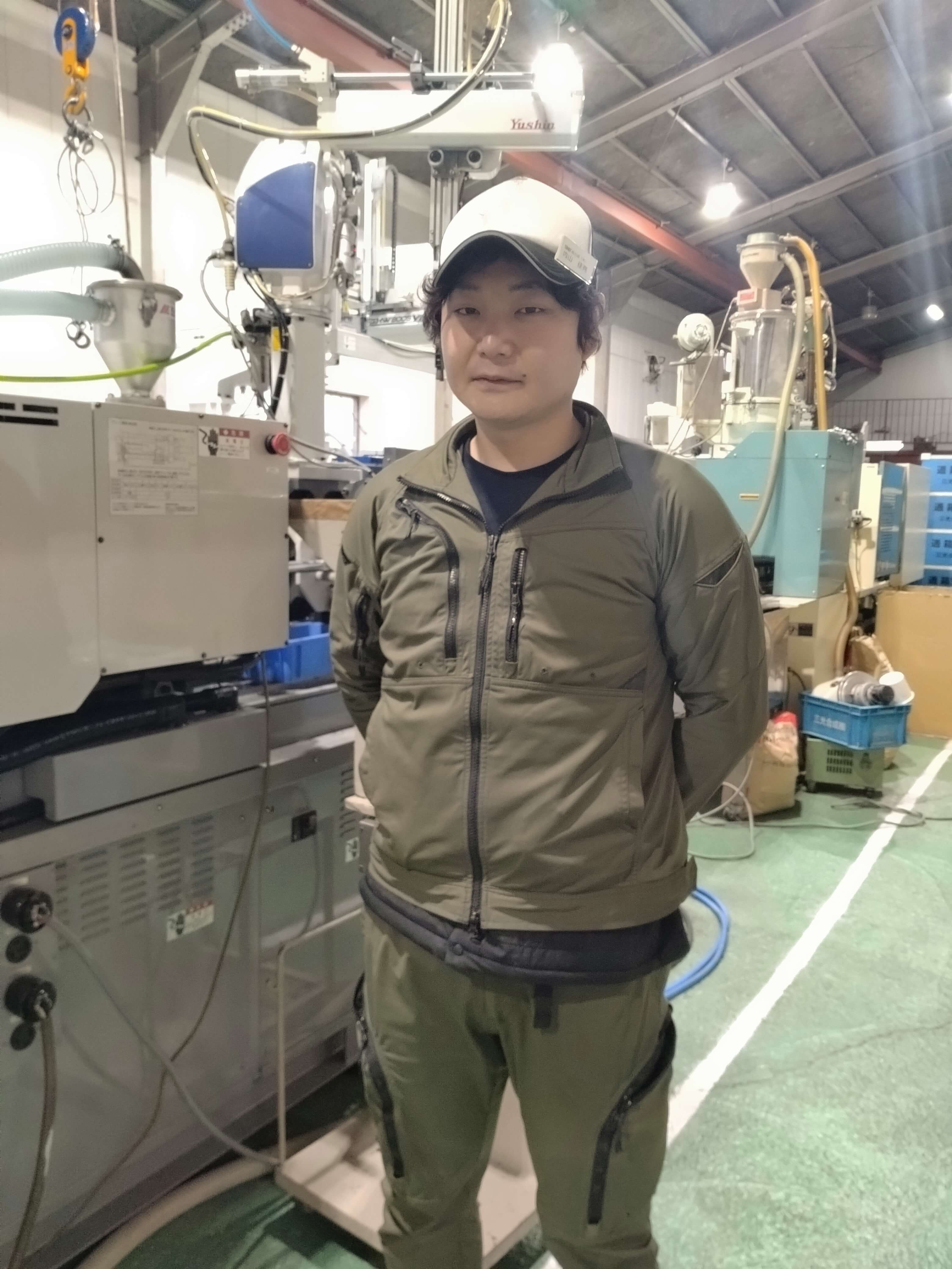 森合成有限会社