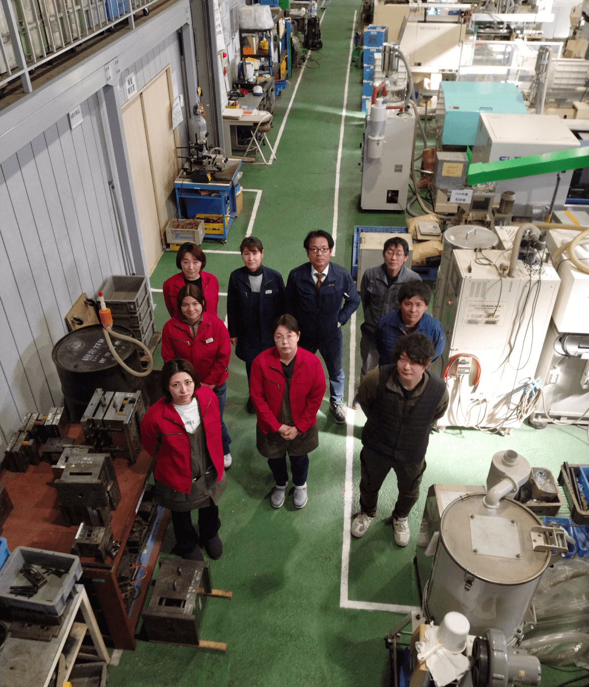 森合成有限会社