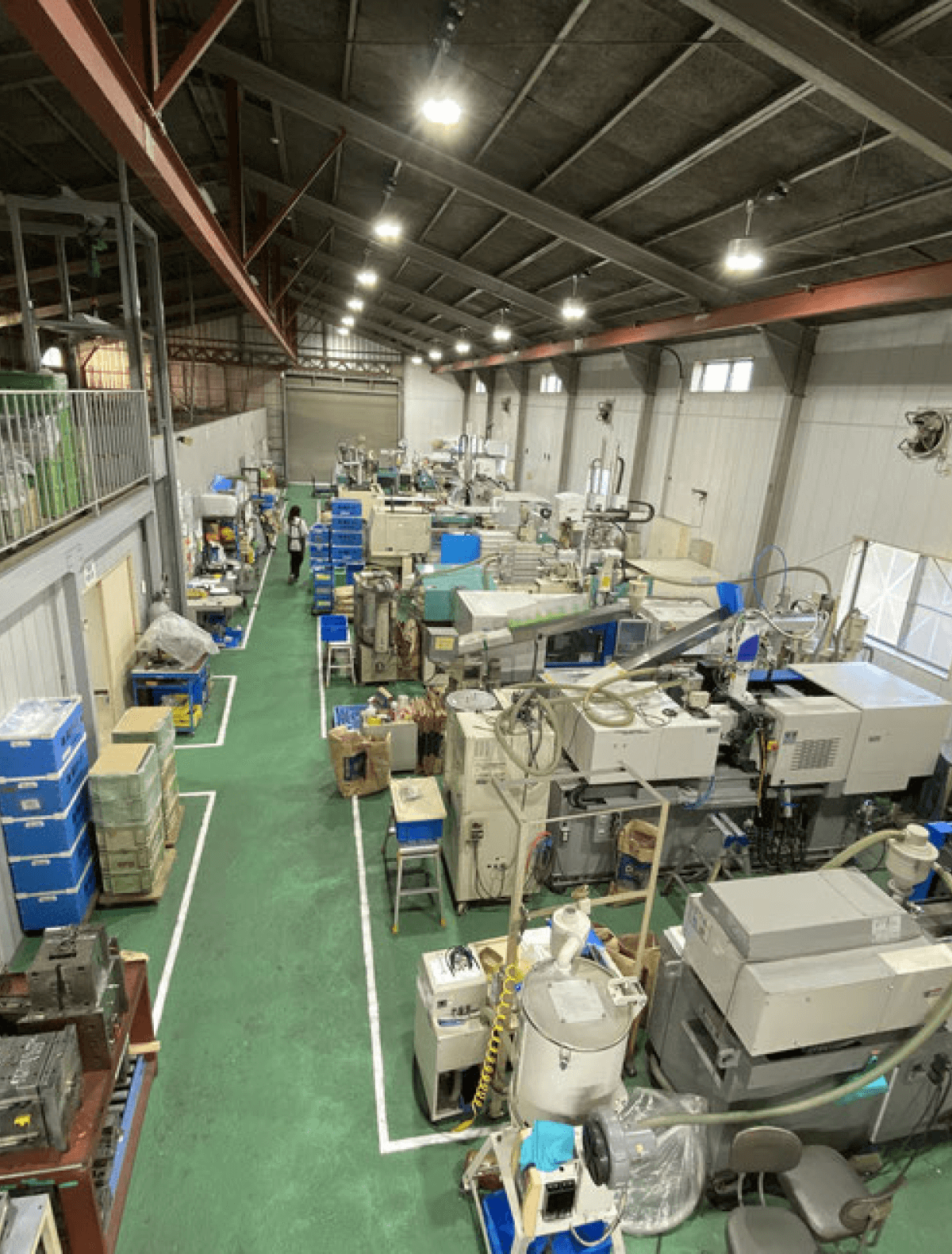 森合成有限会社